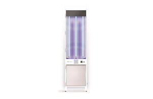 Airvent air purifier